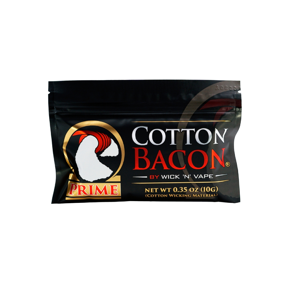 Хлопок Cotton Bacon prime (clone)