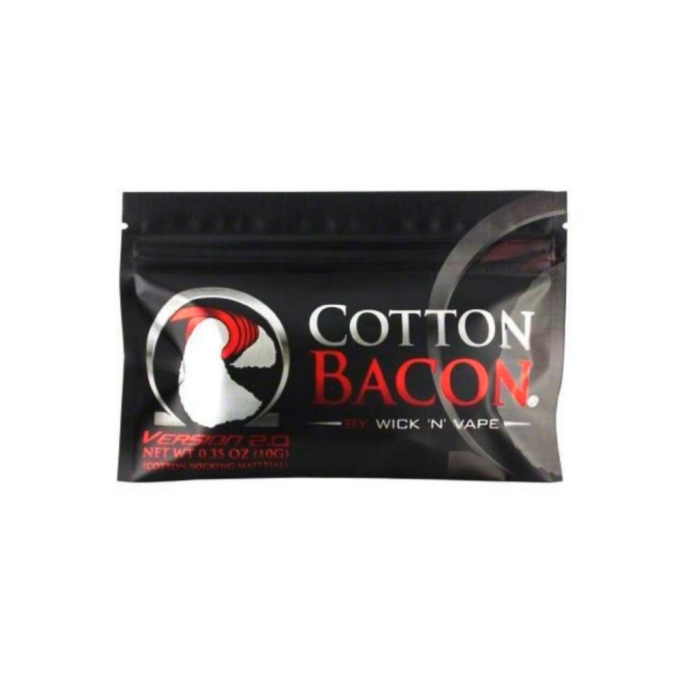Хлопок Cotton Bacon v2 (clone)