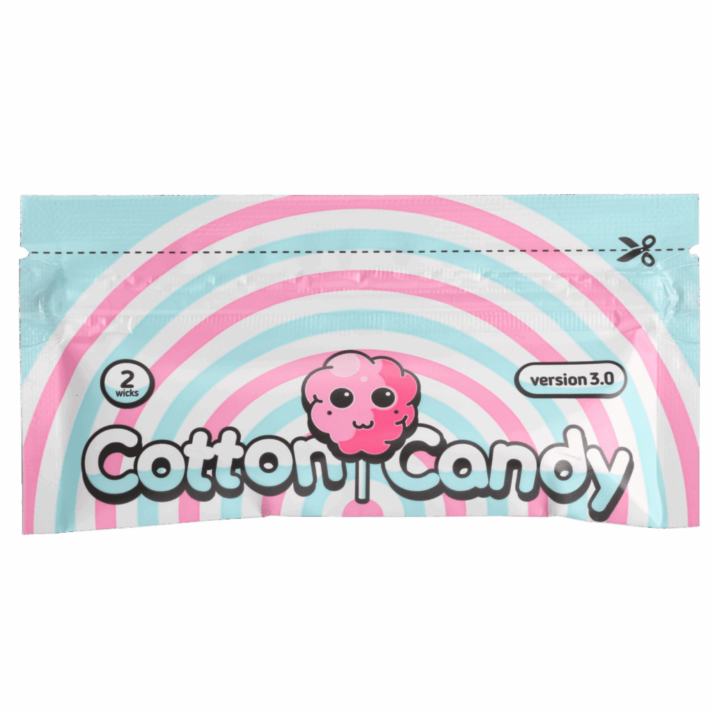 Хлопок Cotton Candy 2гр