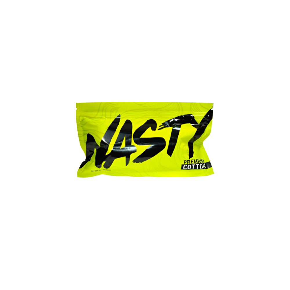 Хлопок Nasty