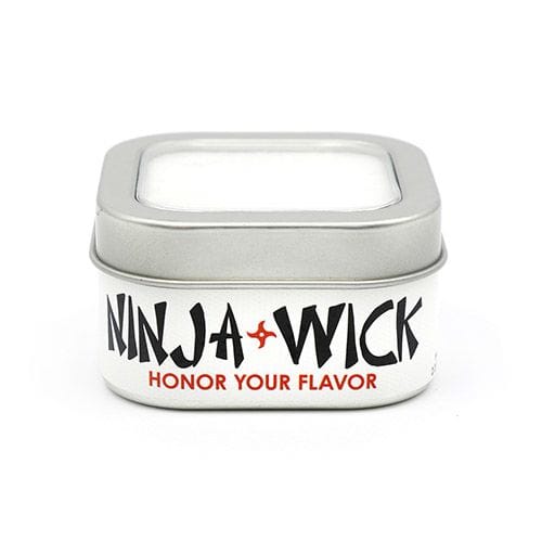 Хлопок Ninja wick 6шт