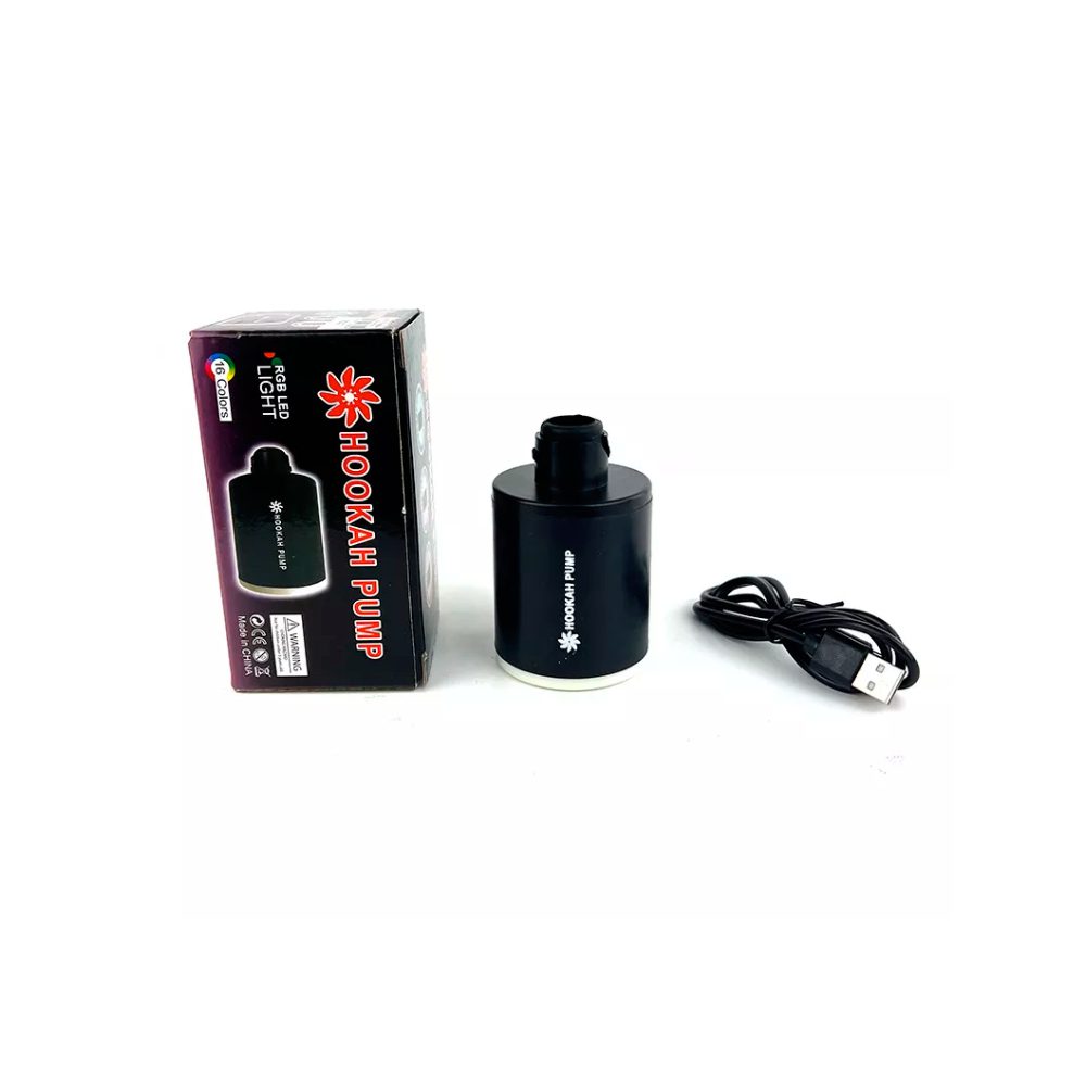 Hookah Pump