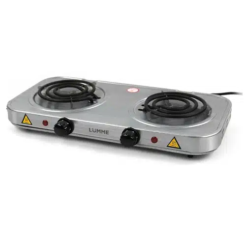 Плитка для угля Hot plate lumme lu-3607