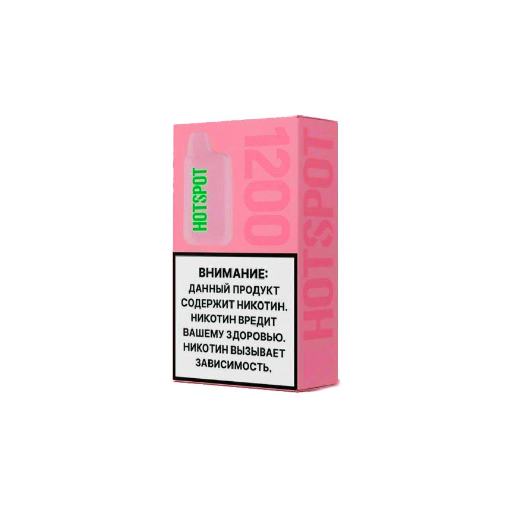 HotSpot 1200 (холодный банан) M