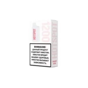 HotSpot 1200 (холодный персик) M