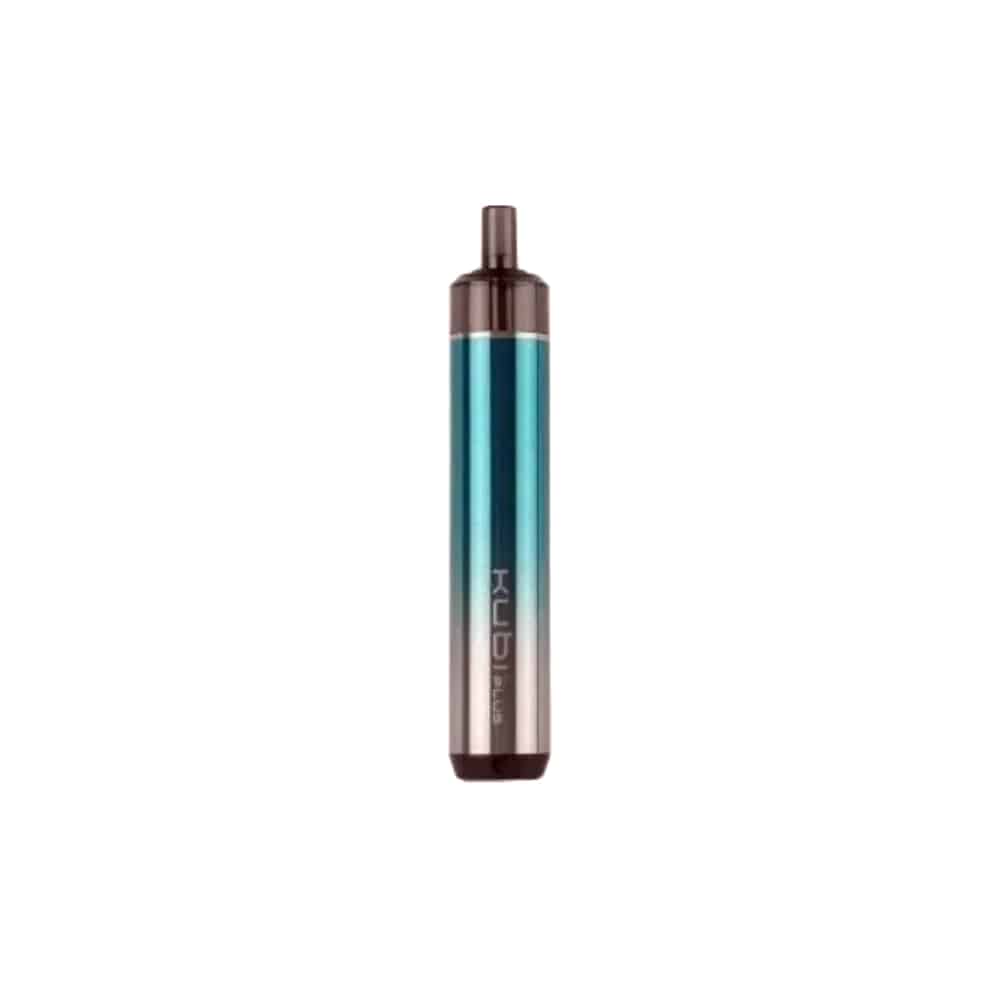 Hotcig Kubi plus (blue) электронная сигарета