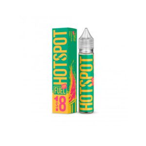 Hotspot Fuel UP salt (гуава/морошка) 20mg M