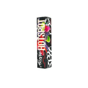 Hotspot Morph salt (ежевика/клюква/бергамот) 20mg M