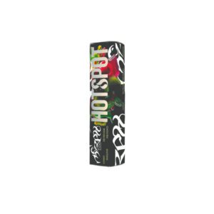 Hotspot Morph salt (киви/зеленое яблоко/вишня) 20mg M