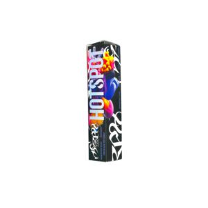 Hotspot Morph salt (мангостин/лимон/лесный ягоды) 20mg M
