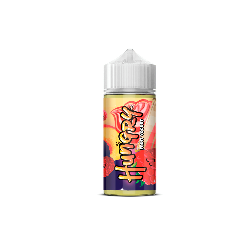 Hungry (fruit yogurt) M