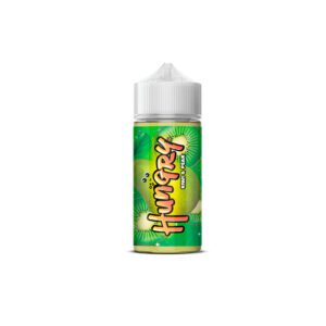 Hungry (kiwi/pear) M