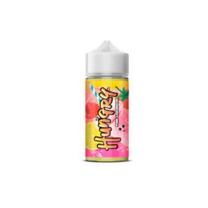 Hungry (pink lemonade) M
