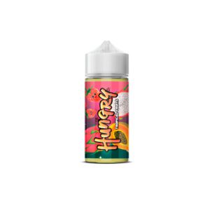 Hungry (tropical fruits) M