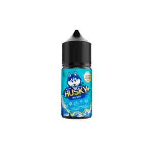 Husky Malaysian salt (big ball) 20mg M