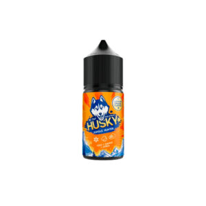 Husky Malaysian salt (ice woody) 20 hard M