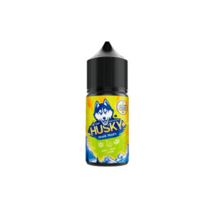 Husky Malaysian salt (shake pears) 20mg M