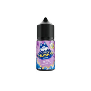 Husky Malaysian salt (berserk) 20mg M