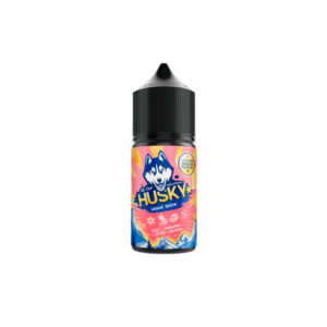 Husky Malaysian salt (mami snow) 20mg M