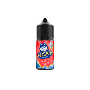 Husky Malaysian salt (red warg) 20mg M