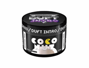Duft Intro 50гр (coconut)