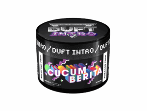 Duft Intro 50гр (cucumberita)