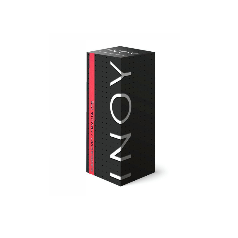 INOY salt (барбарис/груша/лед) 20mg M
