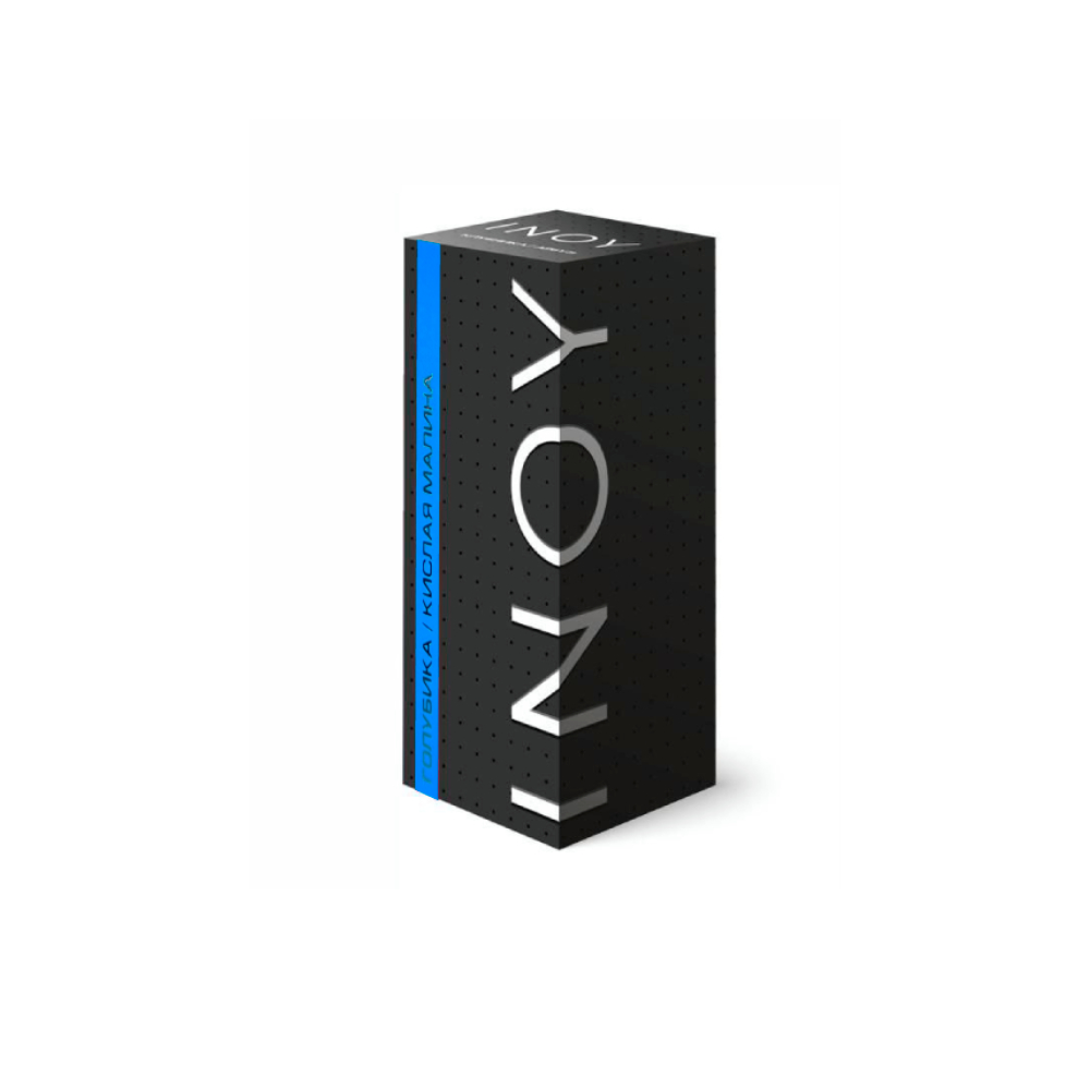 INOY salt (голубика/кислая малина) 20mg M