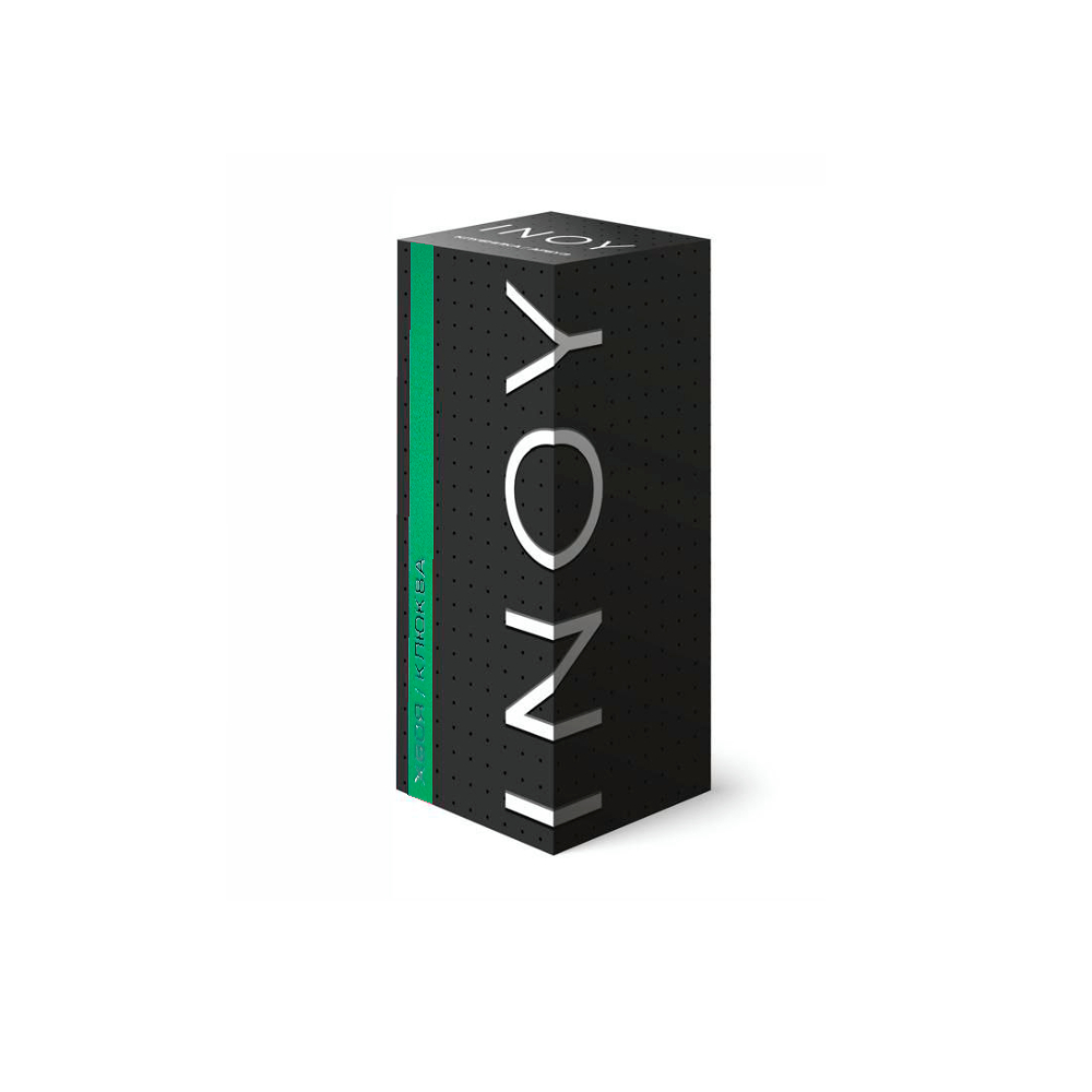 INOY salt (хвоя/клюква) 20mg M