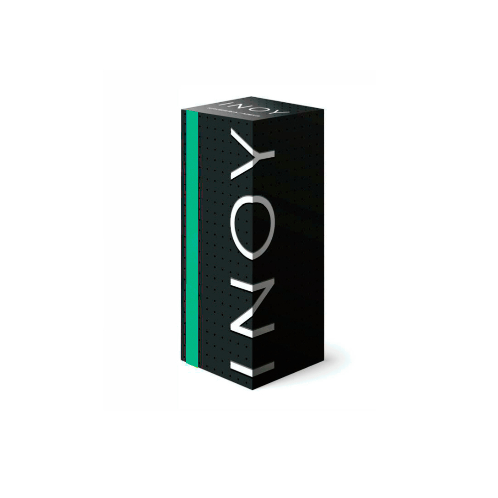 INOY salt (байкал ice) 20mg M