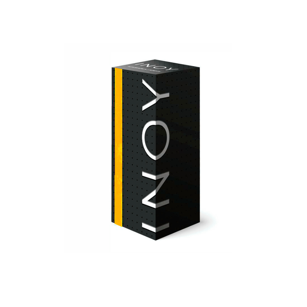INOY salt (дынный лимонад ice) 20mg M