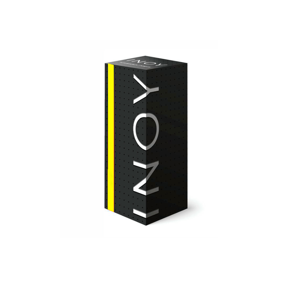 INOY salt (сочный ананас) 20mg M