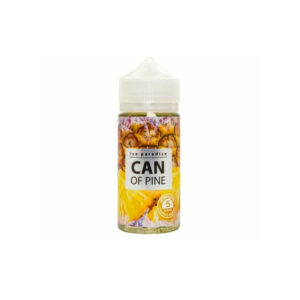Ice Paradise (can of pine) M