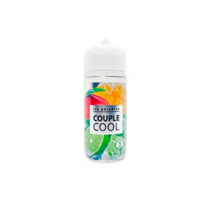 Ice Paradise (couple cool) M