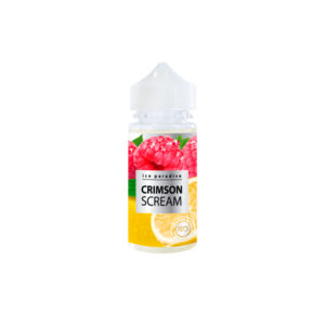 Ice Paradise (crimson scream) M