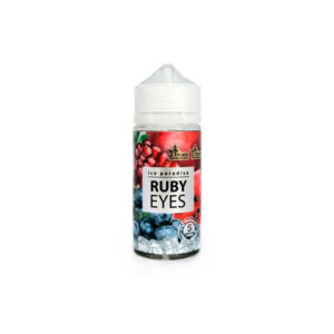 Ice Paradise (ruby eyes) M