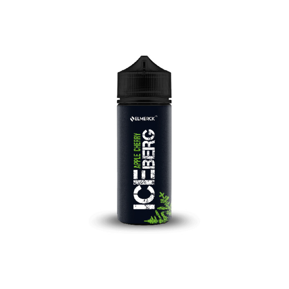 Iceberg (apple/cherry) M