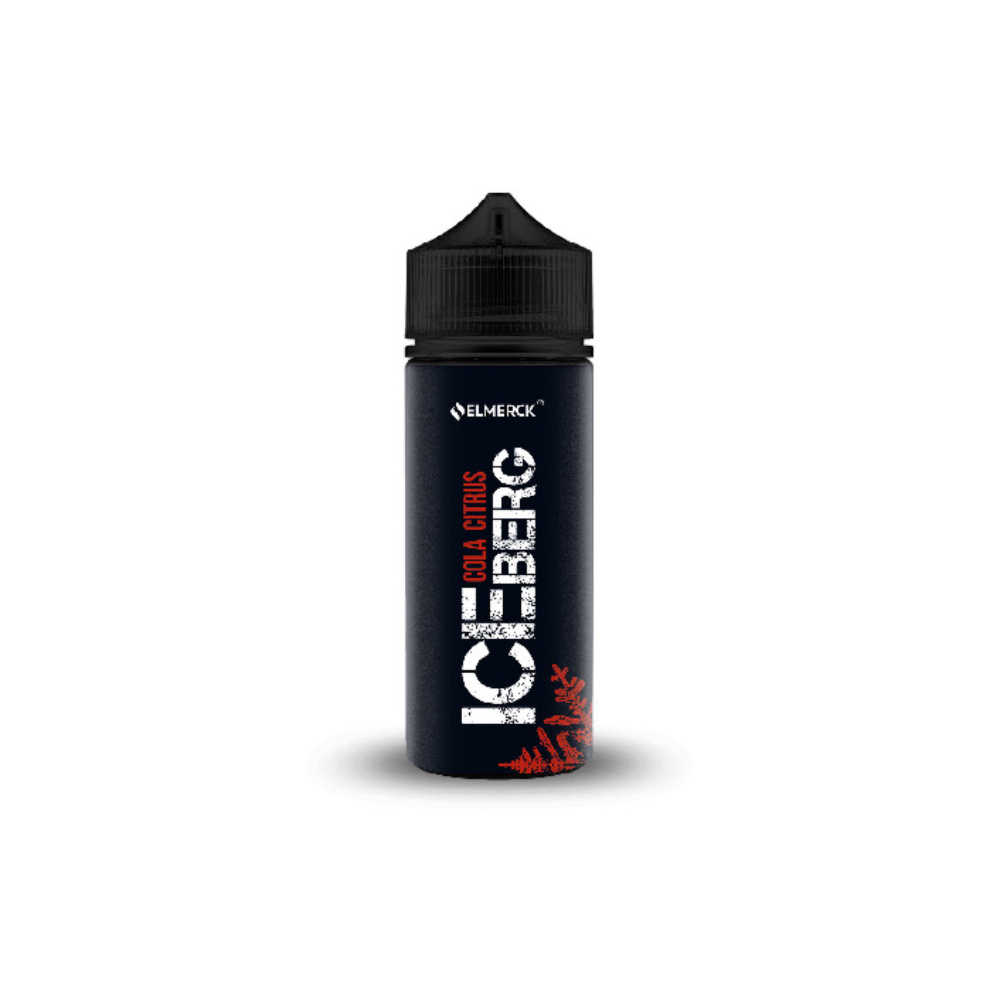 Iceberg (cola/citrus) M