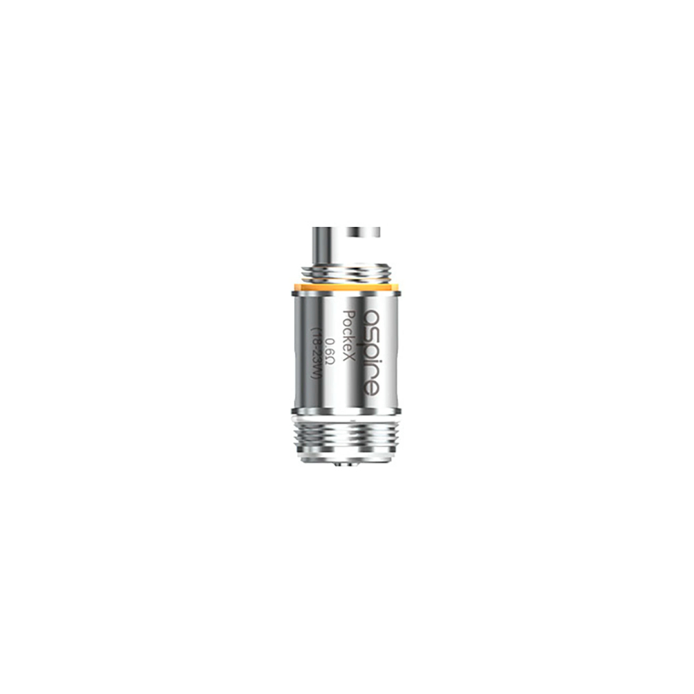 Испаритель Aspire PockeX (0.6)
