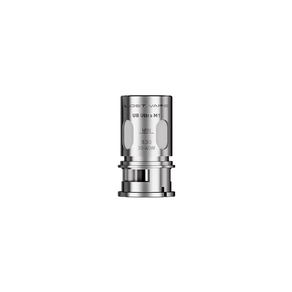 Испаритель Lost Vape UB Ultra M6 (0.3)