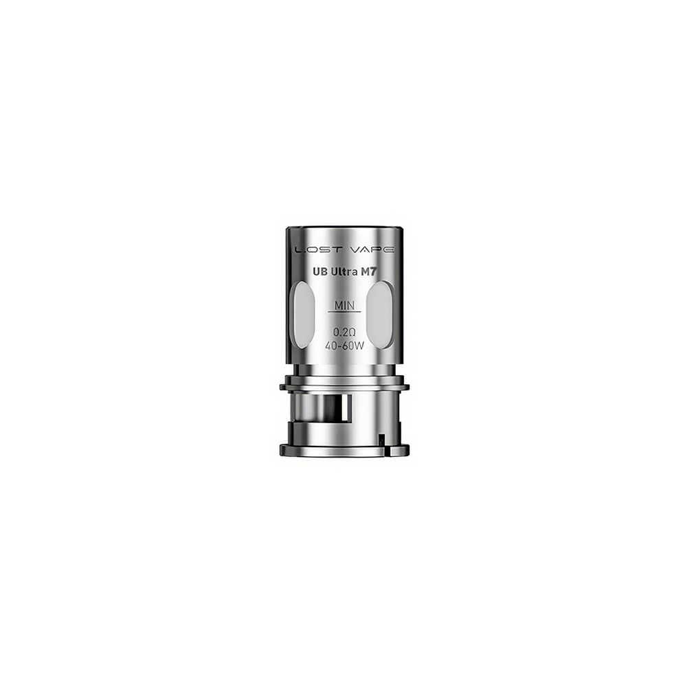 Испаритель Lost Vape UB Ultra M7 (0.2)