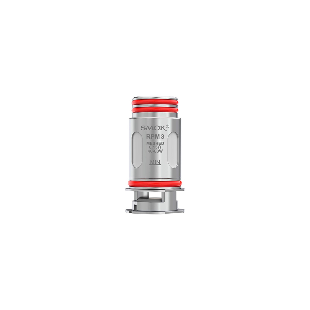 Испаритель SMOK RPM 3 meshed (0.15)