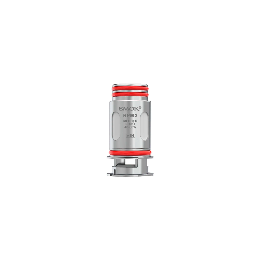 Испаритель SMOK RPM 3 meshed (0.23)