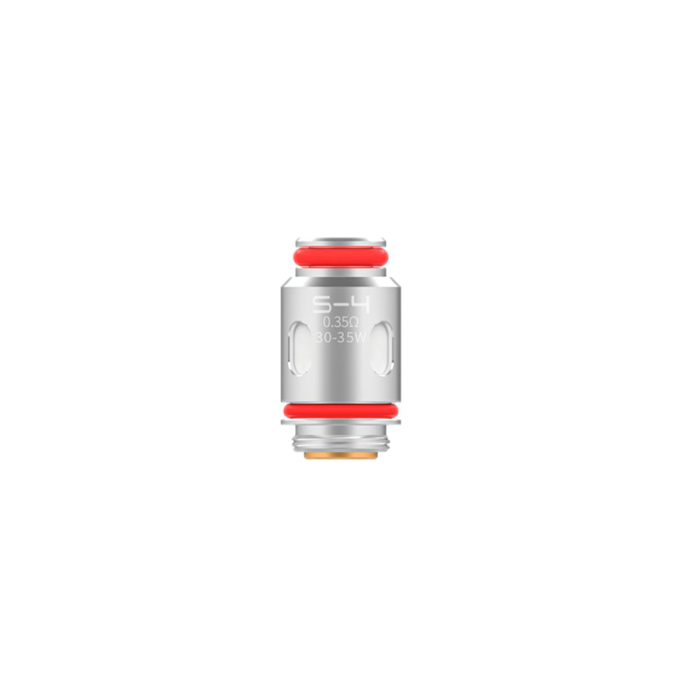 Испаритель Smoant Santi S-4 (0.35)