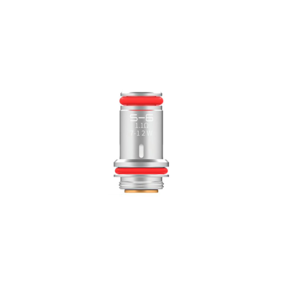 Испаритель Smoant Santi S-6 (1.1)