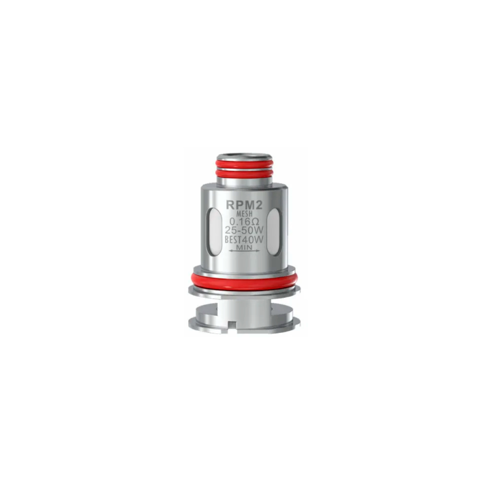 Испаритель Smok RPM quartz (1.2)