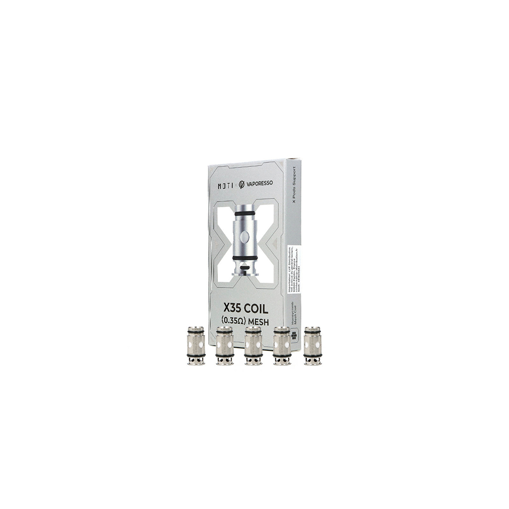 Испаритель Vaporesso X35 (0.35)