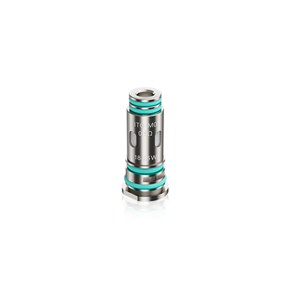Испаритель Voopoo ITO M0 (0.5)