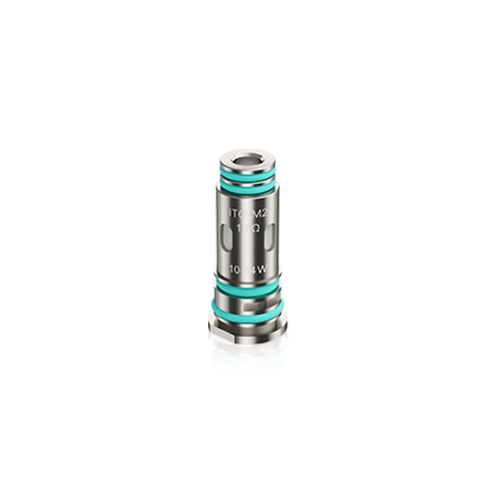 Испаритель Voopoo ITO M2 (1.0)