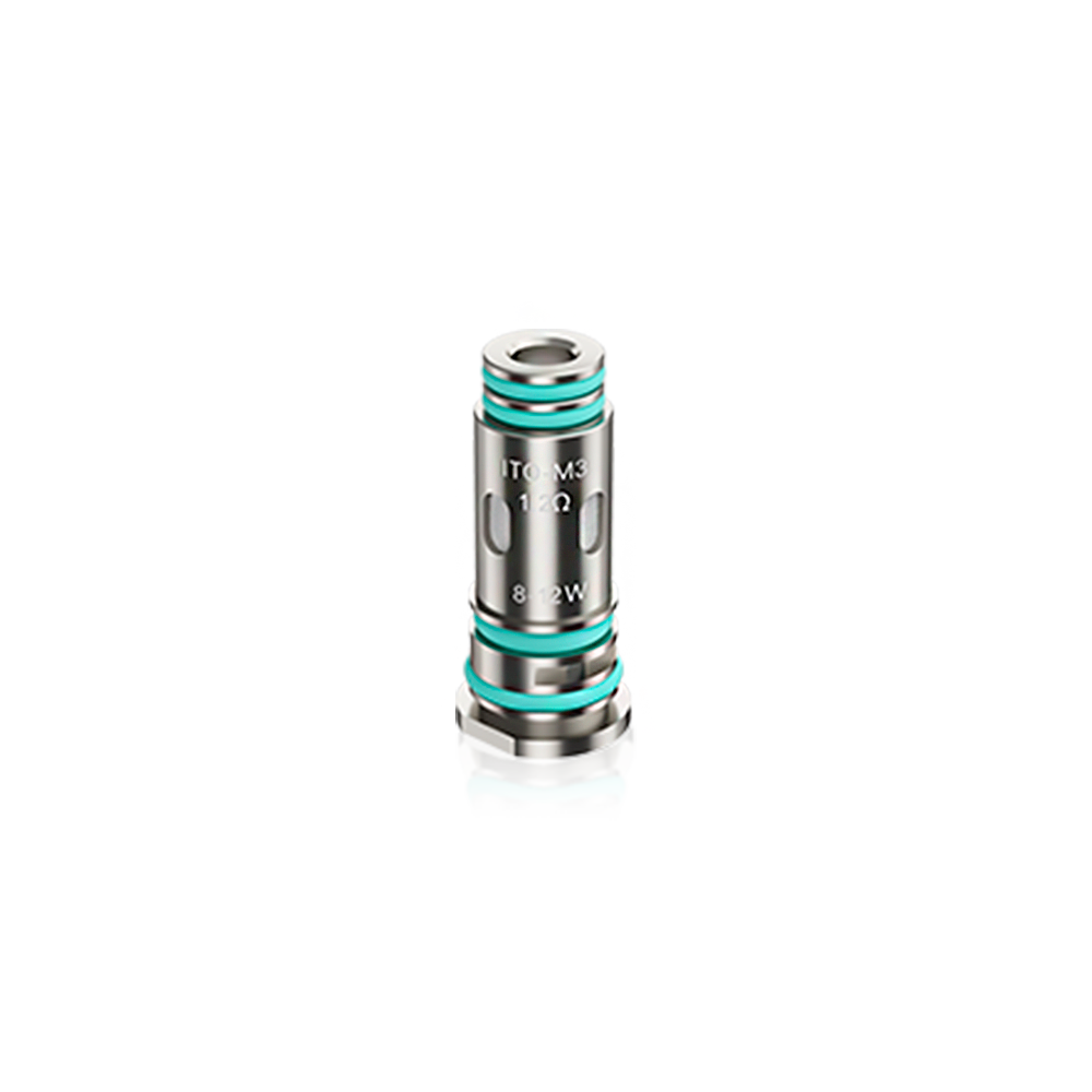 Испаритель Voopoo ITO M3 (1.2)